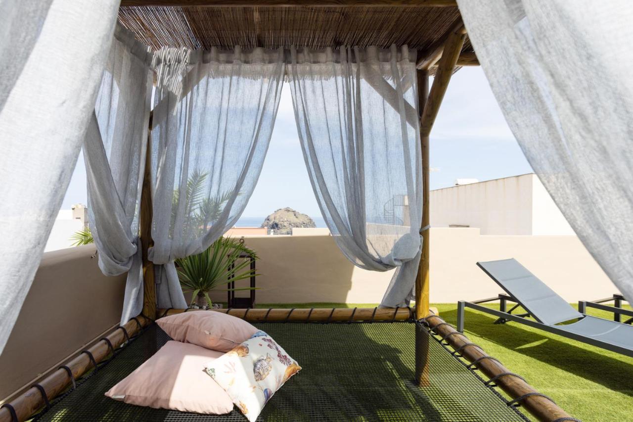 Garachico Homes - La Casa De Victoria Buitenkant foto